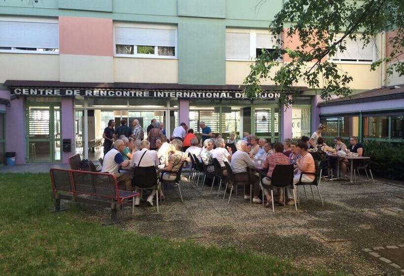 مسافرخانه Ethic Etapes Dijon Accueil 24h24 Et Parking Gratuit