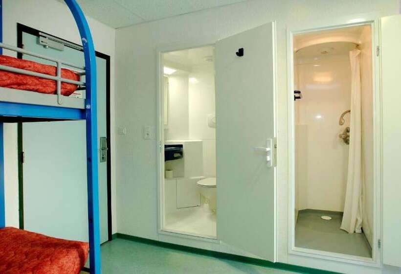 مسافرخانه Ethic Etapes Dijon Accueil 24h24 Et Parking Gratuit