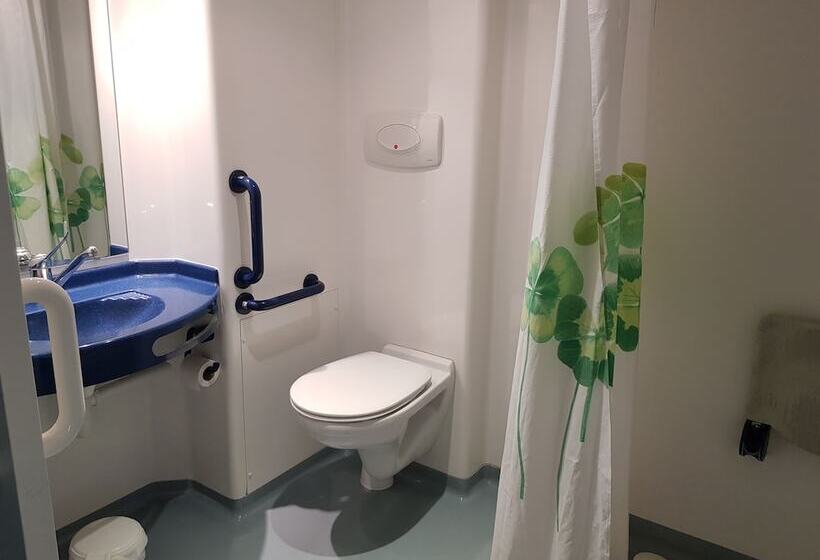 مسافرخانه Ethic Etapes Dijon Accueil 24h24 Et Parking Gratuit