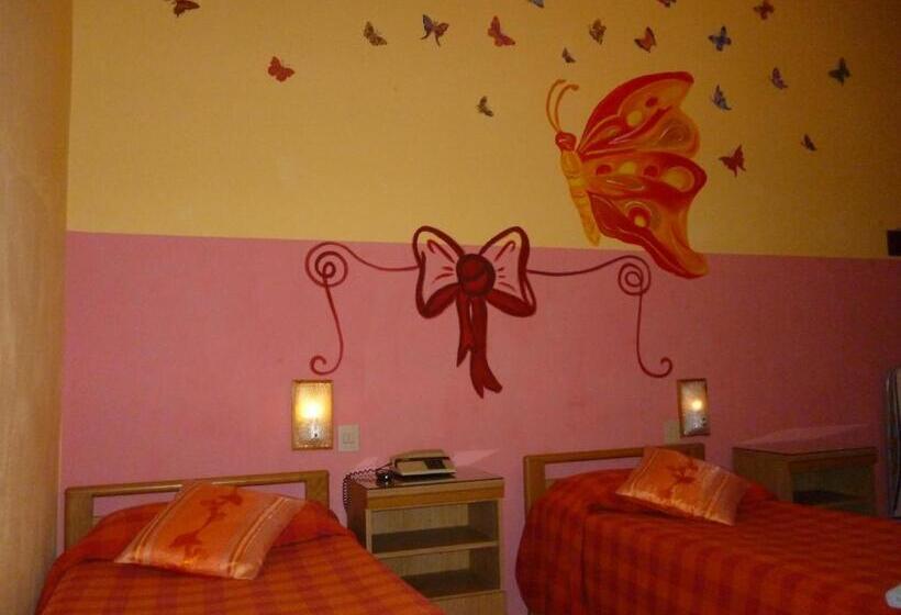 مسافرخانه San Giovanni