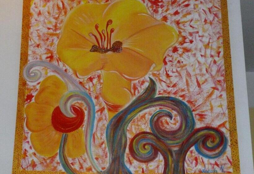 مسافرخانه San Giovanni