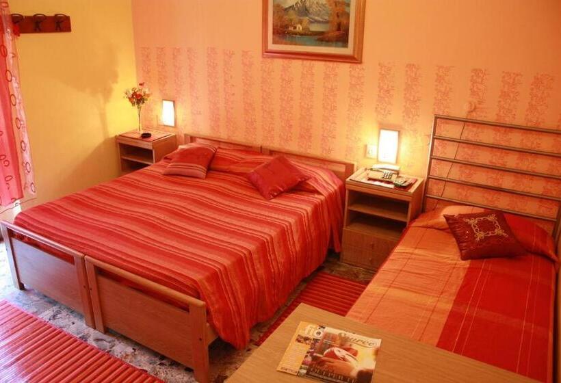 مسافرخانه San Giovanni