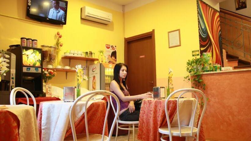 مسافرخانه San Giovanni