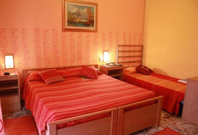 مسافرخانه San Giovanni