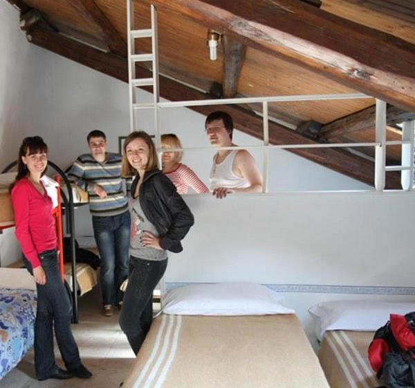 Ostello California  Hostel