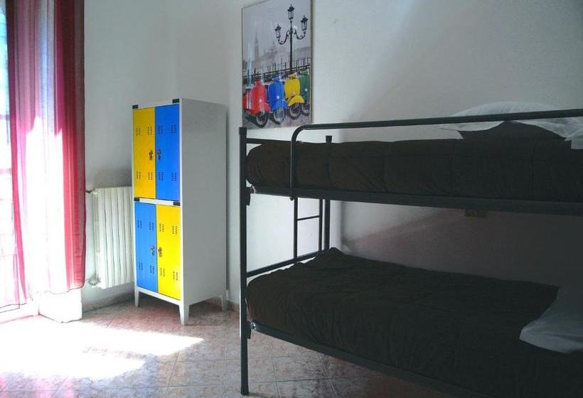 Ostello California  Hostel