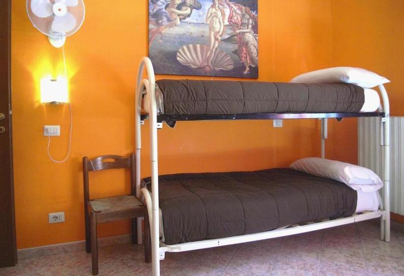 Ostello California  Hostel