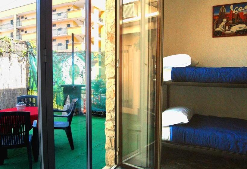 Ostello California  Hostel