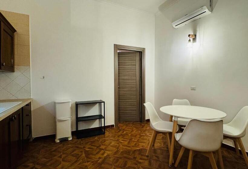 Hostel Mancini Naples