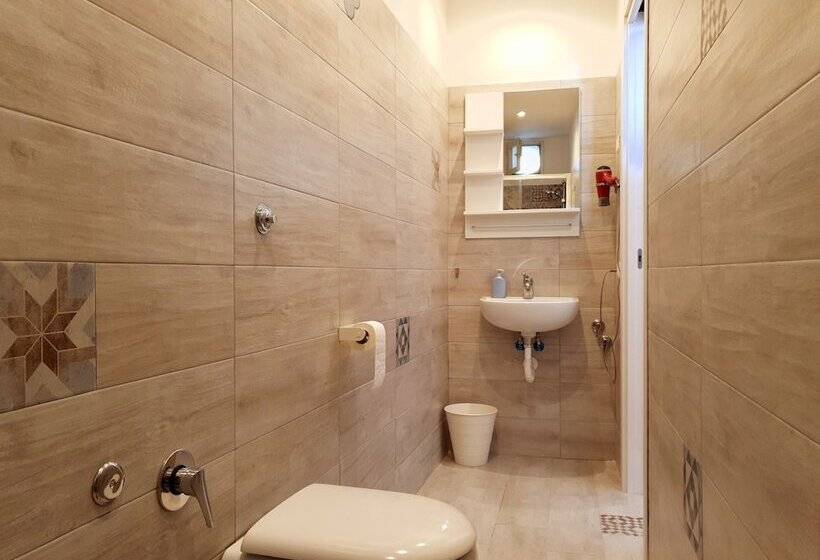 Hostel Mancini Naples