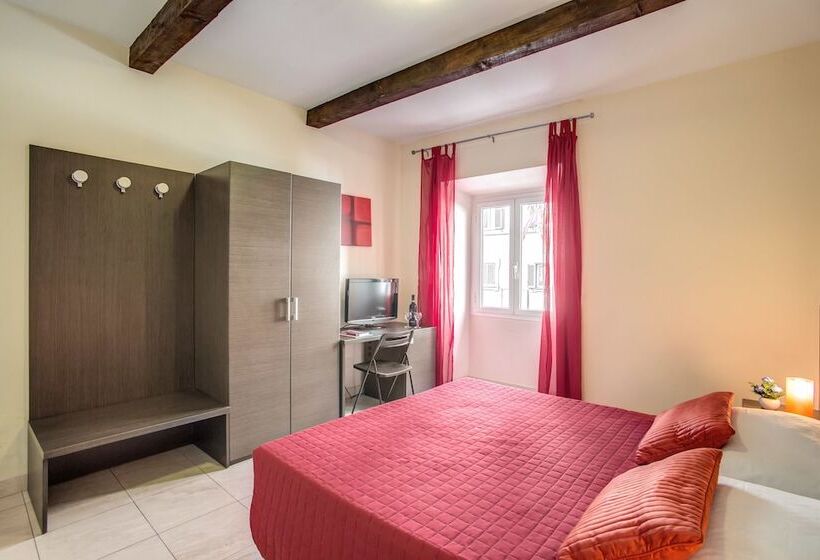 مسافرخانه Mosaic