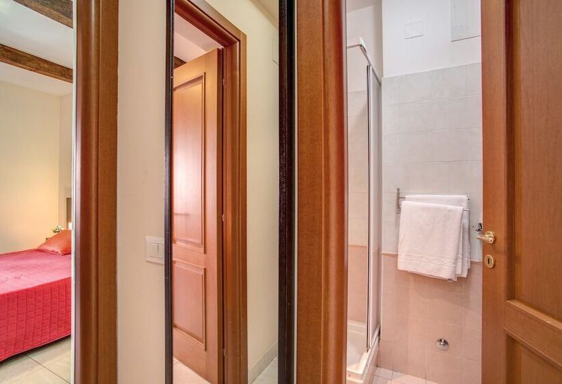 مسافرخانه Mosaic