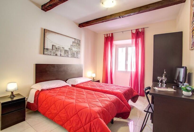 مسافرخانه Mosaic