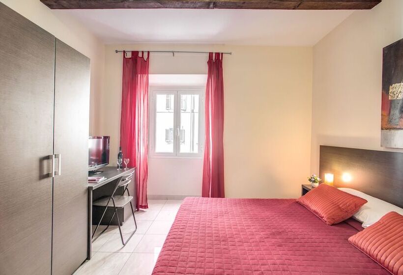 مسافرخانه Mosaic