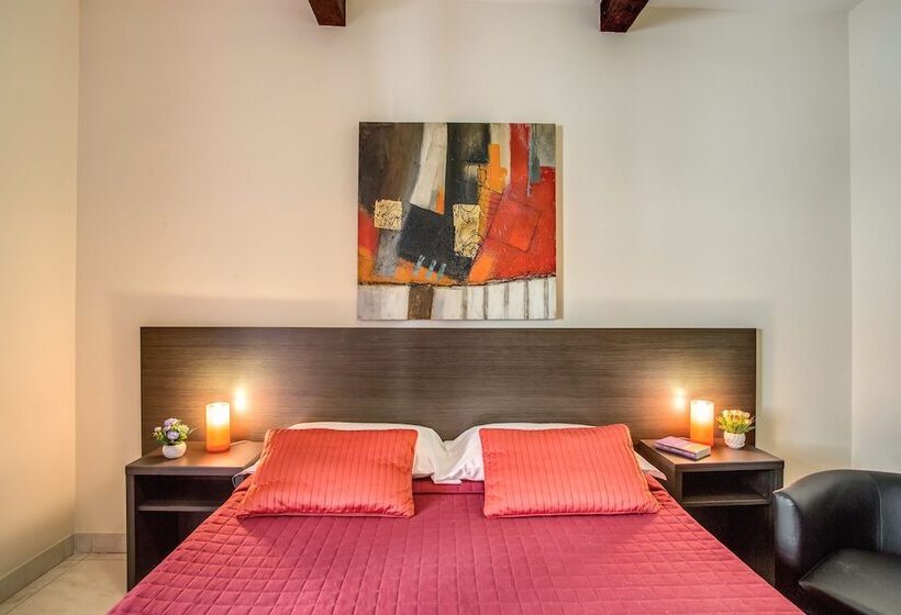 مسافرخانه Mosaic