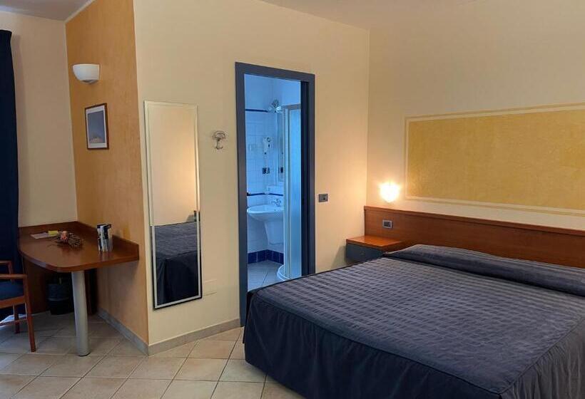 בית מלון כפרי 1000 Miglia