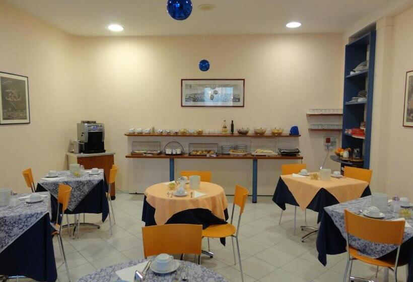 בית מלון כפרי 1000 Miglia