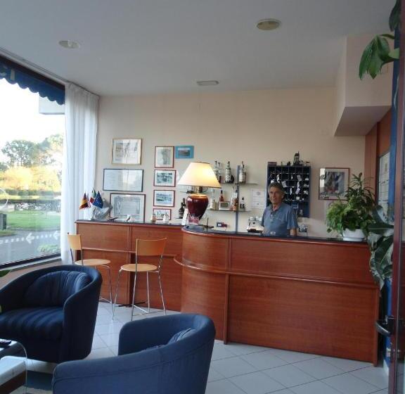 בית מלון כפרי 1000 Miglia