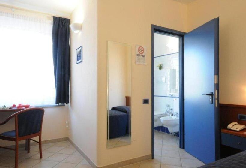 בית מלון כפרי 1000 Miglia