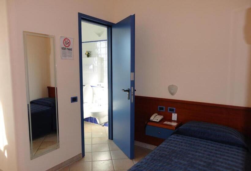 בית מלון כפרי 1000 Miglia