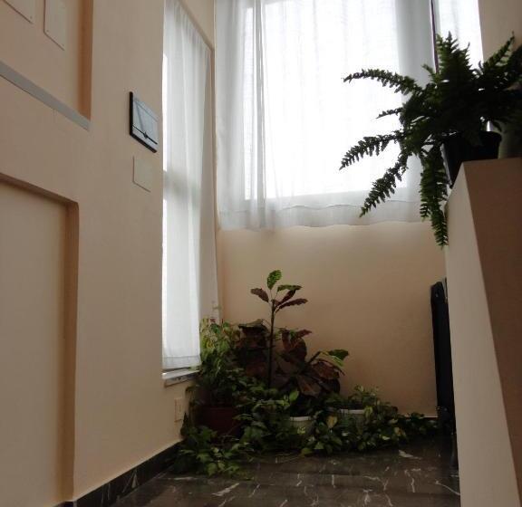 בית מלון כפרי 1000 Miglia