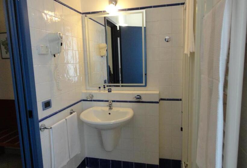 בית מלון כפרי 1000 Miglia