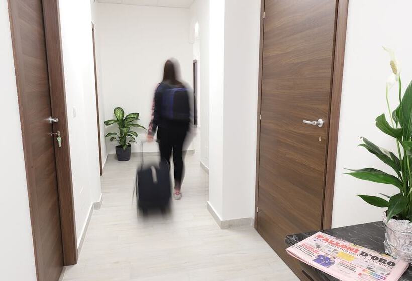 酒店 Albergo Leonardo Da Vinci