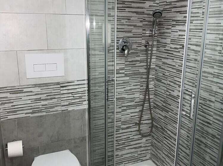 酒店 Albergo Leonardo Da Vinci