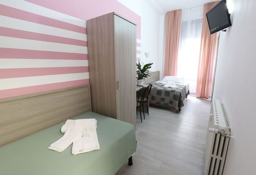 酒店 Albergo Leonardo Da Vinci