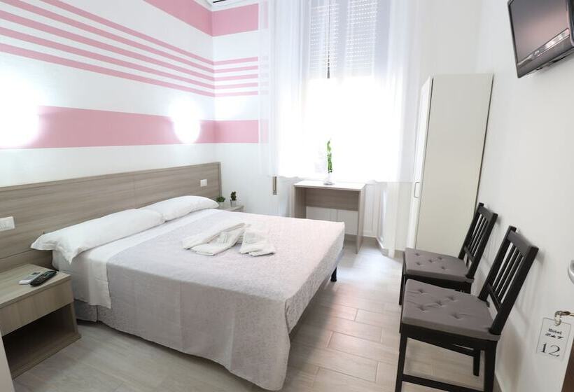 酒店 Albergo Leonardo Da Vinci