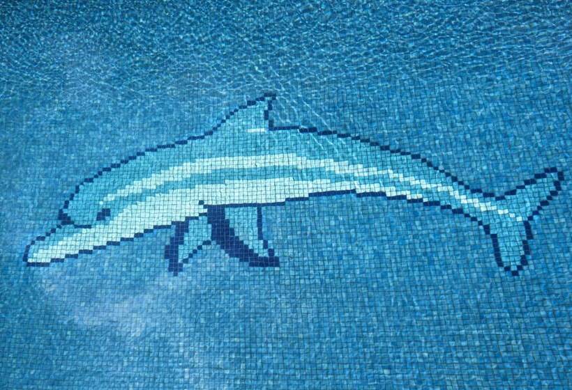 Отель Alizea Villas & Suites