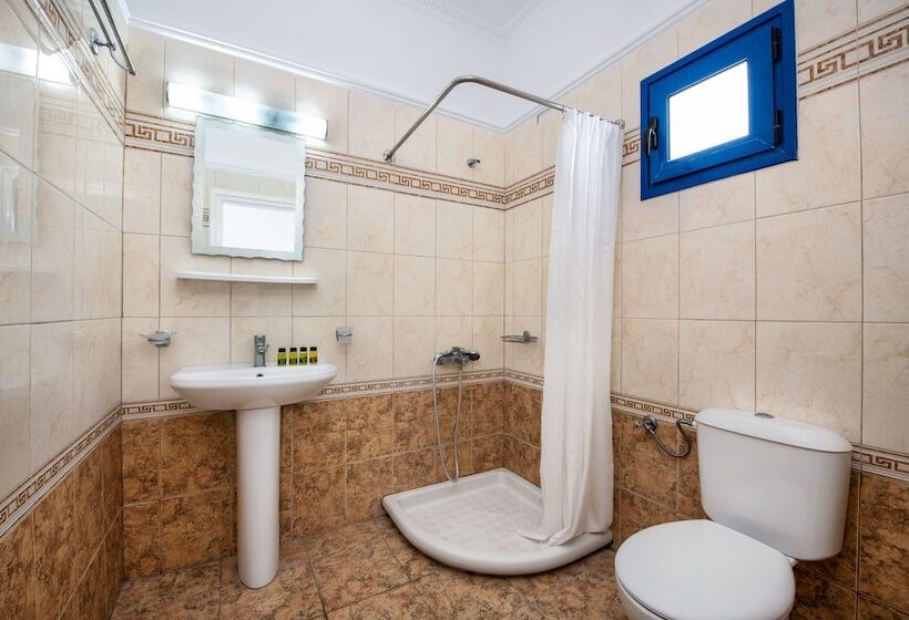 Отель Alizea Villas & Suites