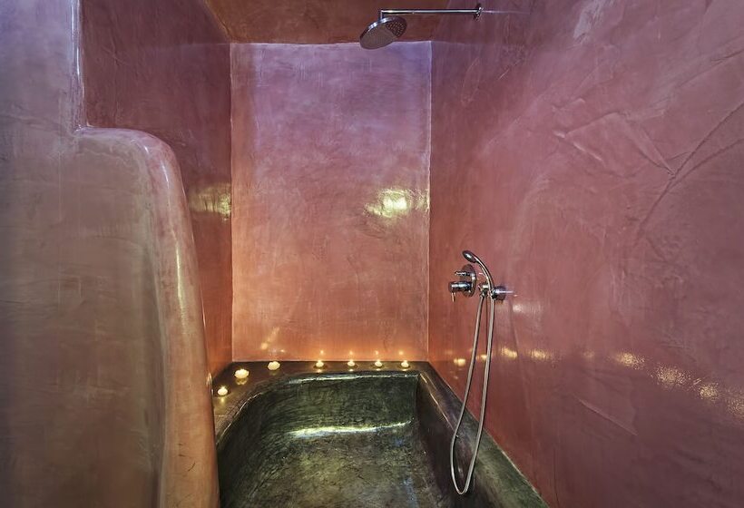 Отель Alizea Villas & Suites