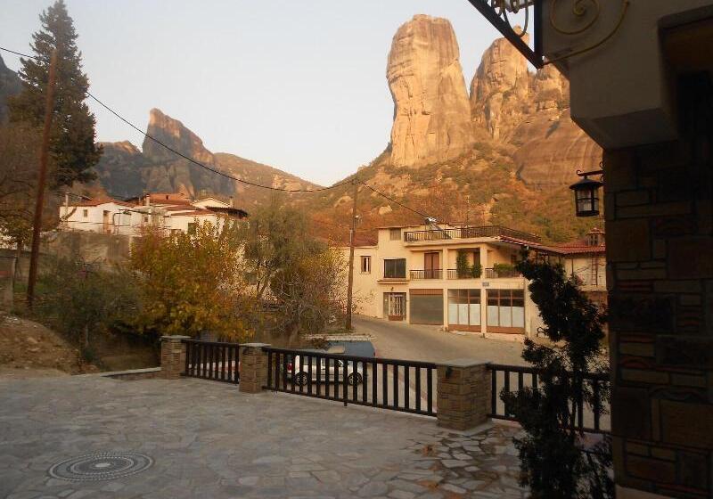 בית מלון כפרי Alsos House