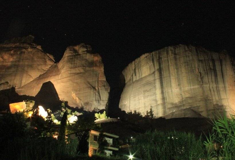 בית מלון כפרי Alsos House