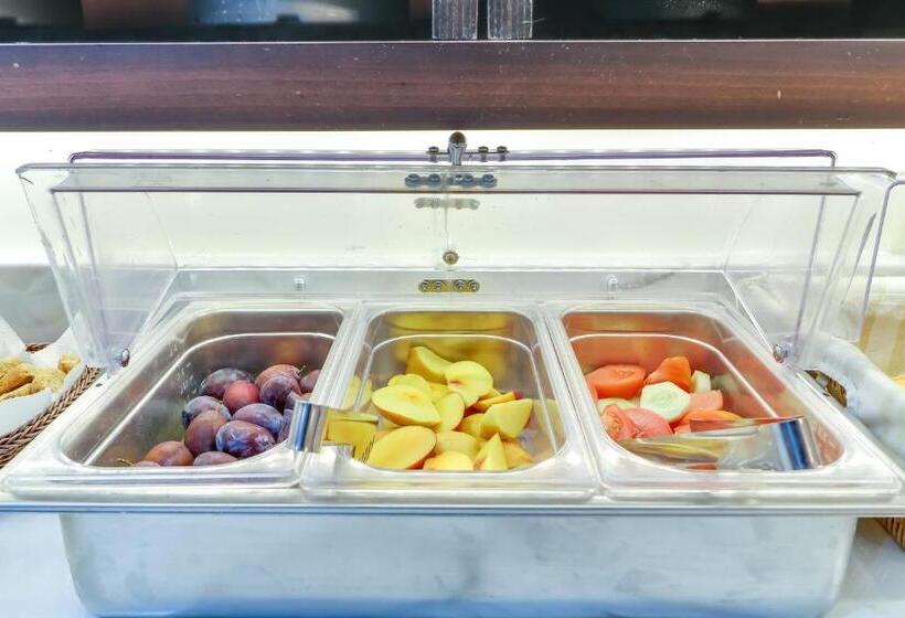 בית מלון כפרי Alsos House