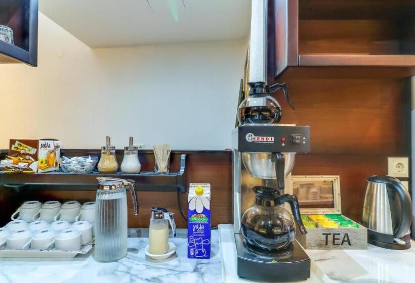 בית מלון כפרי Alsos House