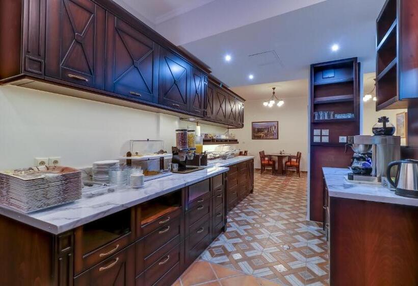 בית מלון כפרי Alsos House