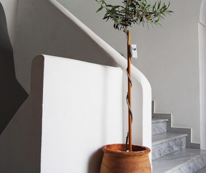 בית מלון כפרי Aretousa Villas