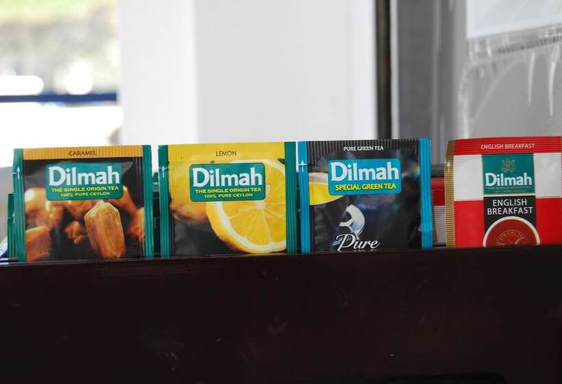 בית מלון כפרי Aretousa Villas