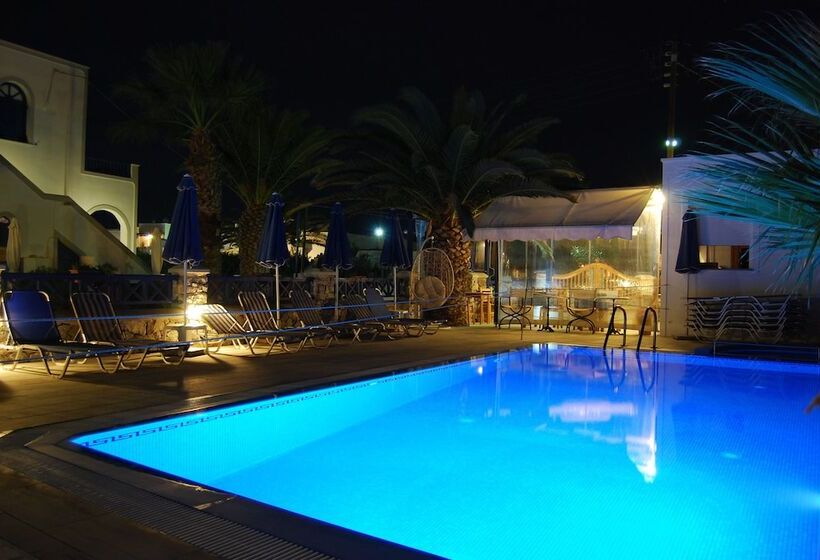 בית מלון כפרי Aretousa Villas