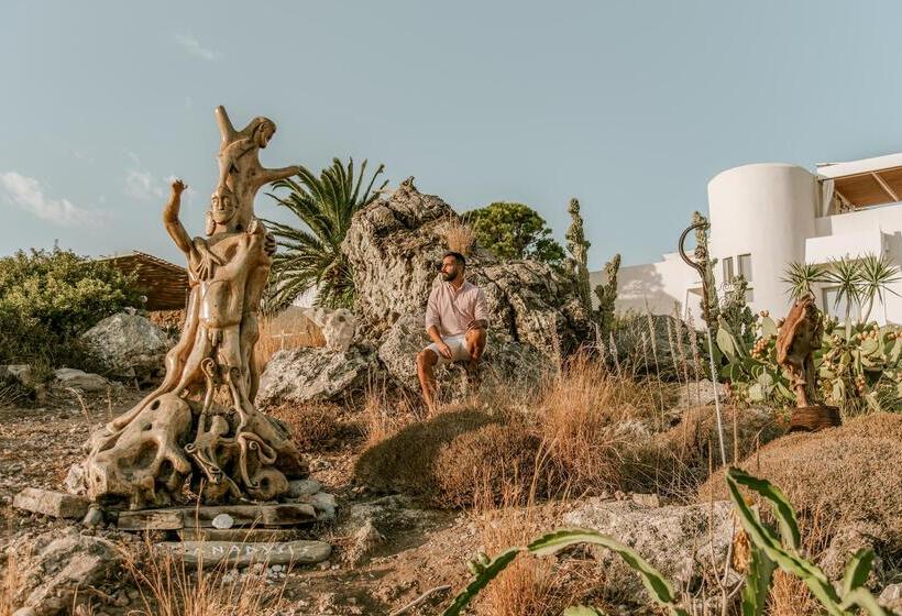 ホテル Aris Boutique