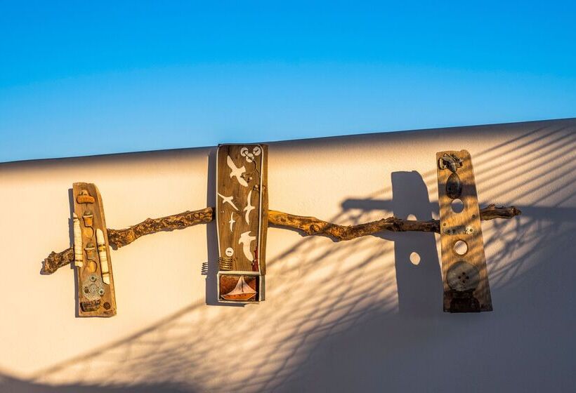 ホテル Aris Boutique