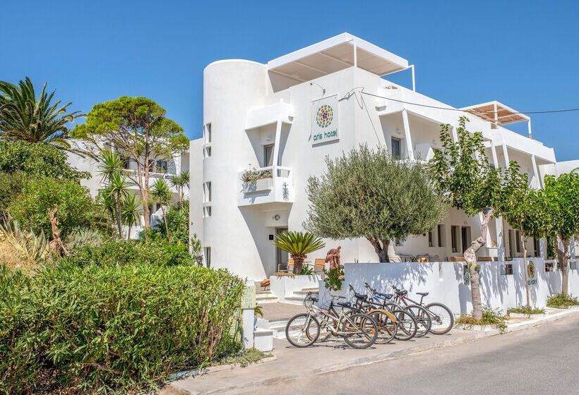 ホテル Aris Boutique