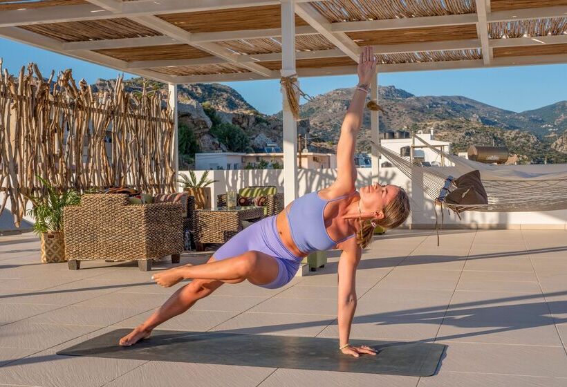 ホテル Aris Boutique