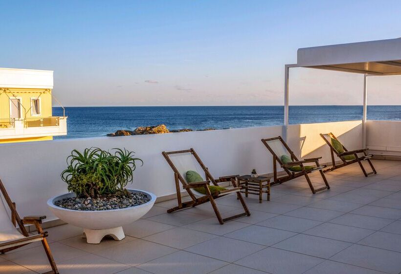 ホテル Aris Boutique