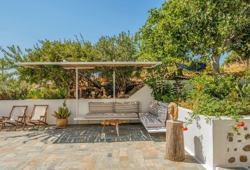 ホテル Aris Boutique