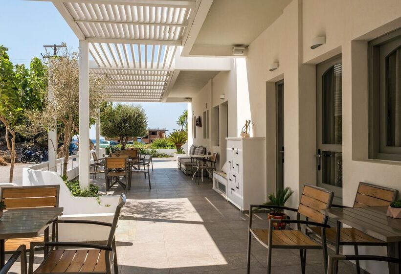 ホテル Aris Boutique