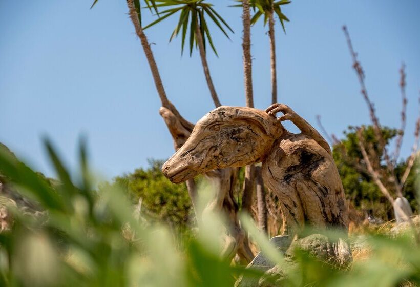 ホテル Aris Boutique