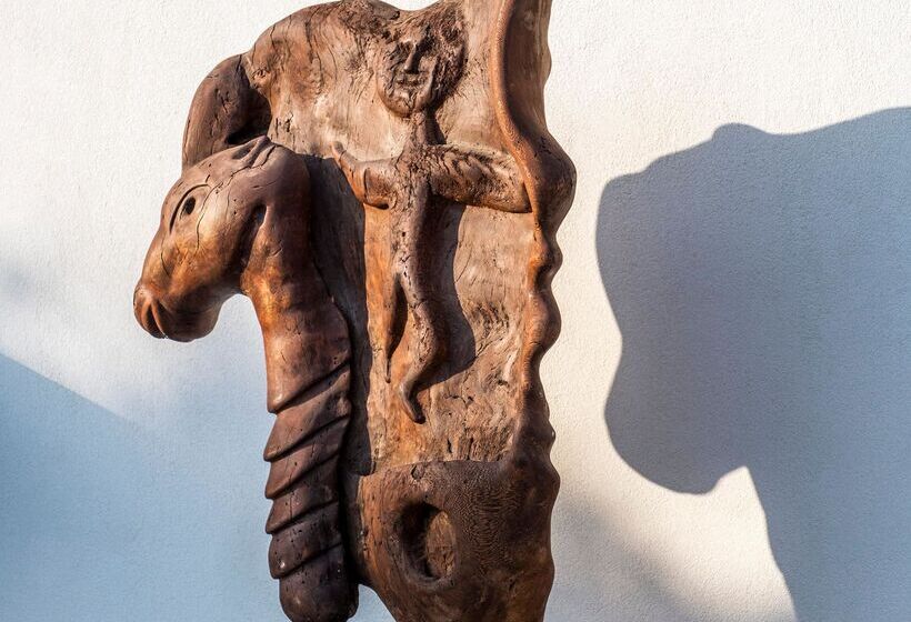 ホテル Aris Boutique